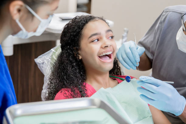 Best Emergency Wisdom Teeth Removal in Moss Point, MS