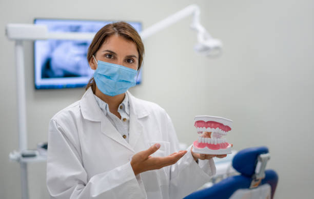 Best Pediatric Emergency Dentist in Moss Point, MS