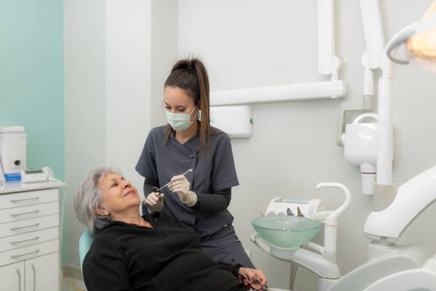  Moss Point, MS Emergency Dentist Pros