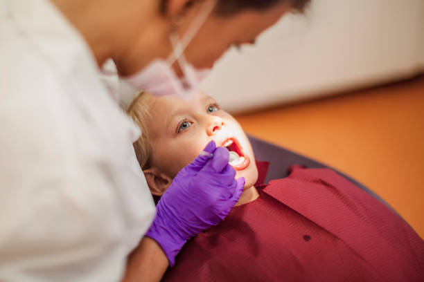 Best Walk-In Emergency Dentist in Moss Point, MS