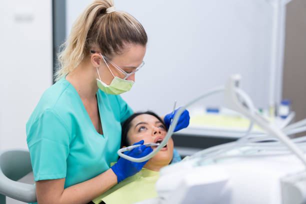 Best After-Hours Emergency Dentist in Moss Point, MS