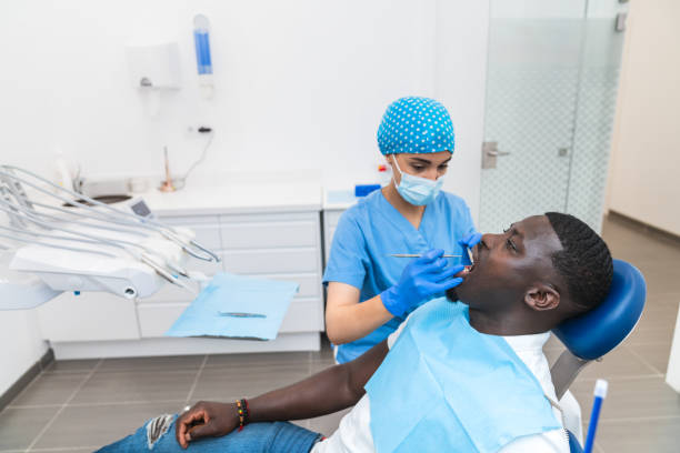 Best Emergency Orthodontic Repairs in Moss Point, MS