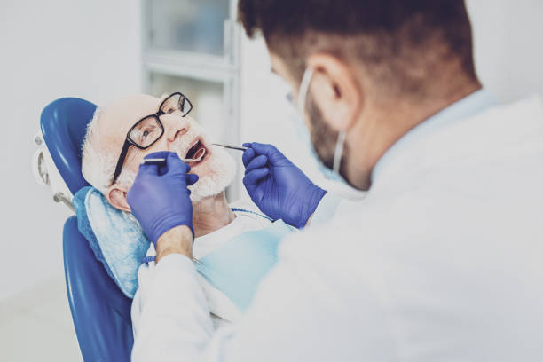 Best Emergency Broken Tooth Repair in Moss Point, MS